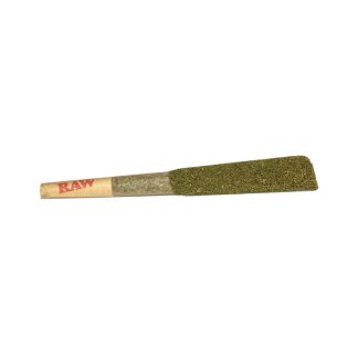 RVD THC Rolling Thunderstick Infused Pre-Roll - 1.25 Grams