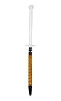 Jackalope Pharms: RSO Full Spectrum Oil - 1 Gram Syringe
